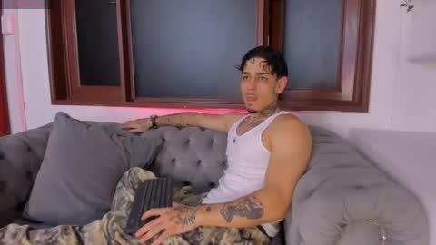 Raizo online show from April 9, 3:59 am