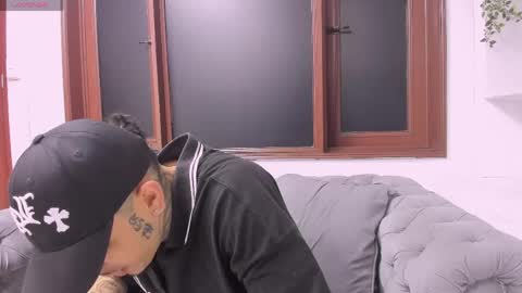 Raizo online show from April 14, 3:17 am