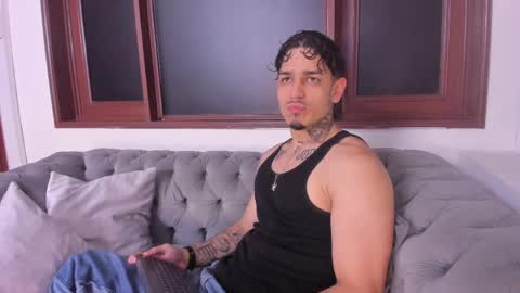 Raizo online show from April 18, 2:24 am