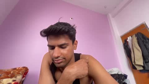 raju_smith online show from November 20, 7:07 am