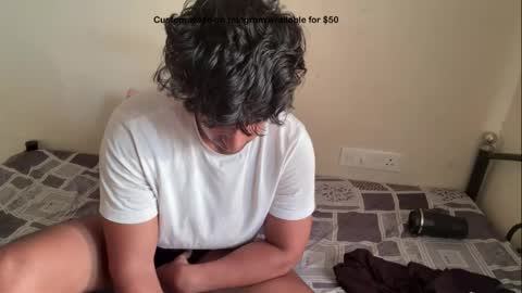 raju_smith online show from April 15, 12:05 pm