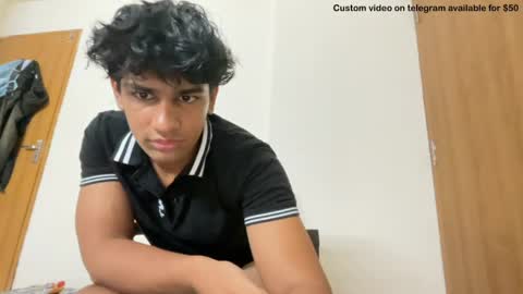 raju_smith online show from April 15, 7:58 pm