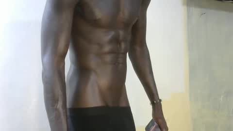 rakeem 1  online show from March 18, 11:19 pm