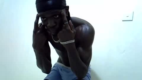rakeem 1  online show from February 15, 9:17 pm
