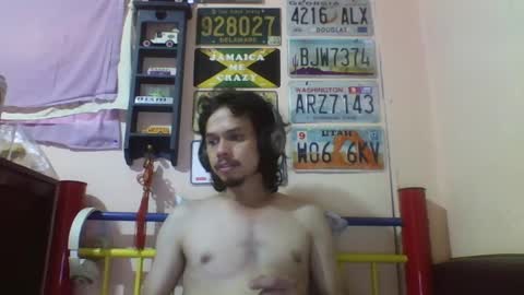 Snapshot of raku2386 chatting on January 26, 4:51 pm Ken online show from January 26, 4:51 pm