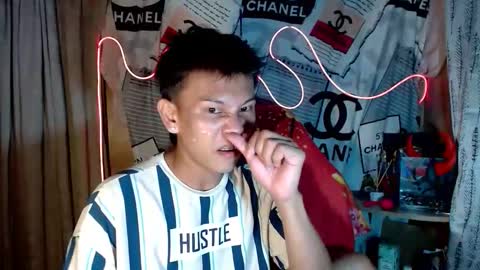 ralfhuge24 online show from November 8, 11:35 am