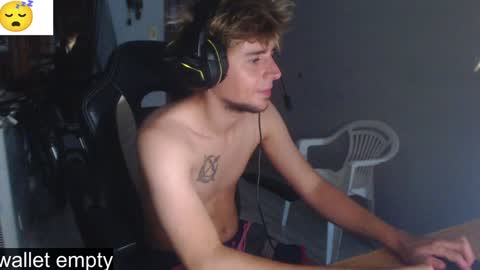 Ramiro online show from February 2, 12:30 am