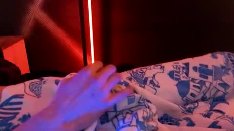 RammStijn  Slim Tall Solo Male BigDick online show from February 26, 3:46 pm