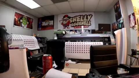 ramxoxo online show from March 5, 5:47 am