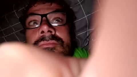 Snapshot of randallcody15 chatting on January 22, 2:37 am randallcody15 online show from January 22, 2:37 am