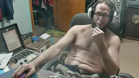 Randall online show from December 19, 11:45 pm