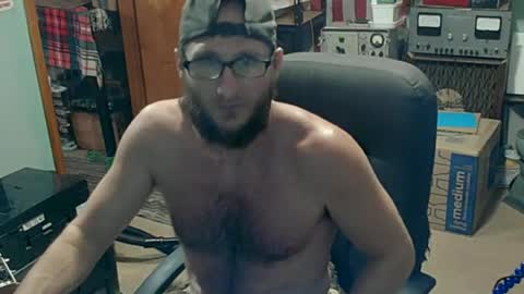 Randall online show from July 8, 8:24 pm