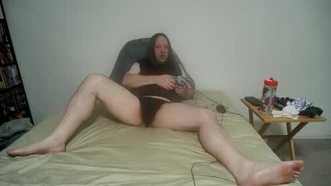 rando1235 online show from March 23, 4:40 am