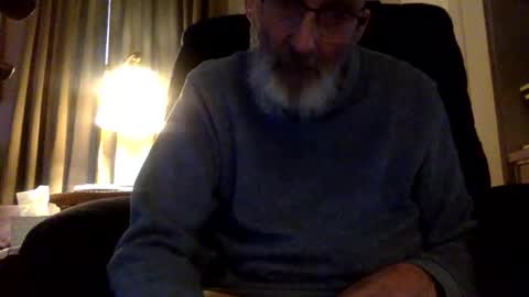 Randy online show from May 25, 12:55 pm