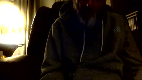 Randy online show from November 1, 9:57 am