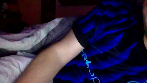 randobad12 online show from November 30, 8:11 pm