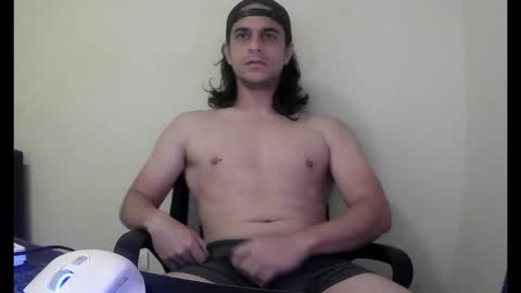 randomzombie online show from April 7, 11:21 am