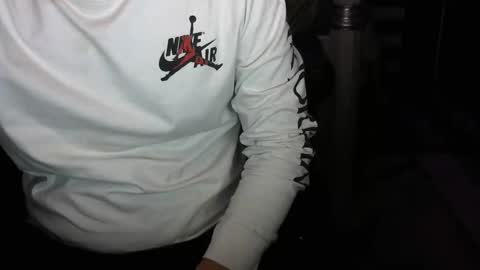 Randy8inbater online show from December 2, 7:55 am