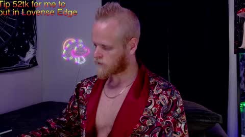 Randy Rod online show from April 13, 2:51 pm