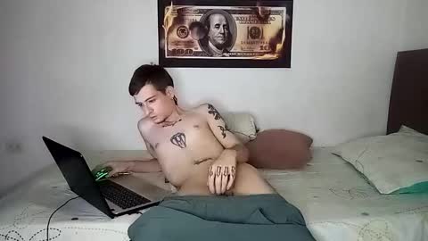 Rangel and Lola online show from December 13, 10:16 pm