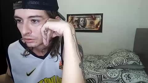 Rangel and Lola online show from October 20, 5:06 pm