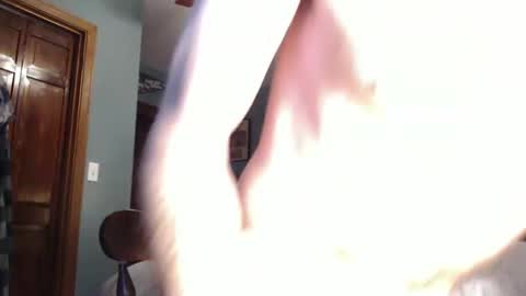 Ranger510 online show from April 20, 1:52 am