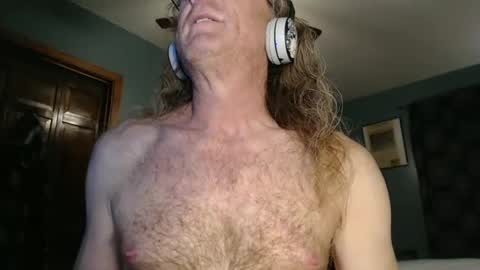 Snapshot of ranger510 chatting on February 15, 3:09 am Ranger510 online show from February 15, 3:09 am
