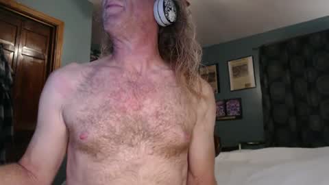 Snapshot of ranger510 chatting on December 15, 3:13 am Ranger510 online show from December 15, 3:13 am
