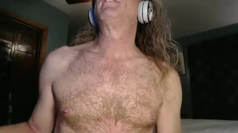 Snapshot of ranger510 chatting on March 9, 3:01 am Ranger510 online show from March 9, 3:01 am