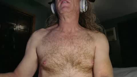 Snapshot of ranger510 chatting on February 9, 3:22 am Ranger510 online show from February 9, 3:22 am
