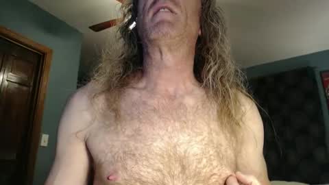 Ranger510 online show from January 13, 3:33 am