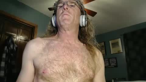 Snapshot of ranger510 chatting on January 18, 4:19 am Ranger510 online show from January 18, 4:19 am