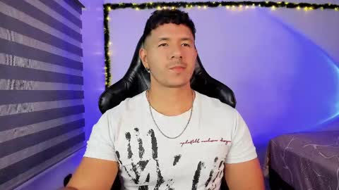 Jonas online show from May 30, 1:05 am