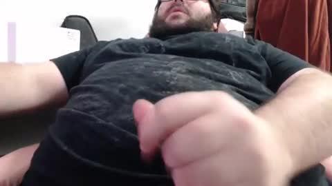 LoveMan online show from January 28, 8:36 pm