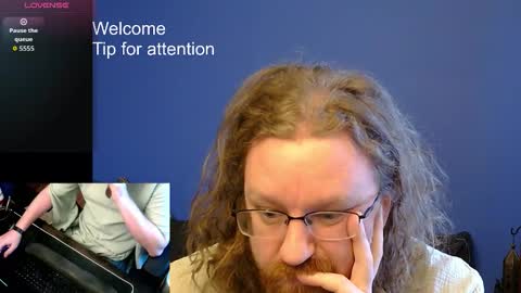 rathie online show from December 17, 1:18 pm