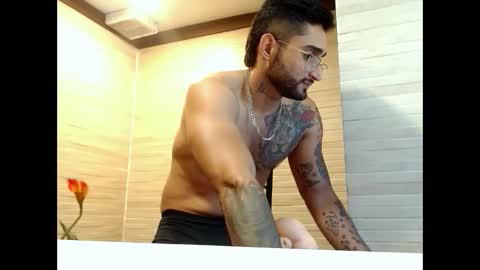 rauldickins online show from May 19, 2:56 pm