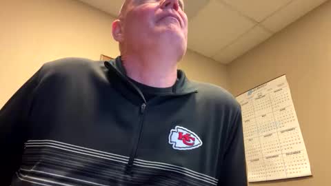 ravchat online show from March 2, 7:10 pm