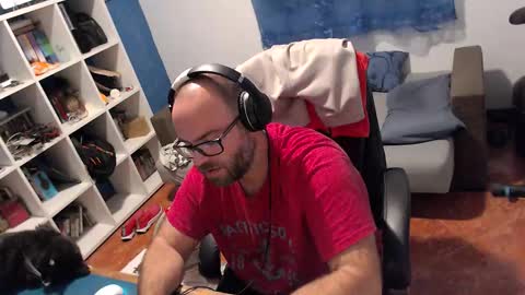 Snapshot of ravingr3d3 chatting on September 24, 10:19 pm ravingr3d3 online show from September 24, 10:19 pm