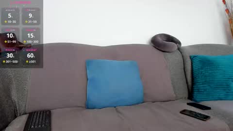 Adam online show from February 12, 10:24 am