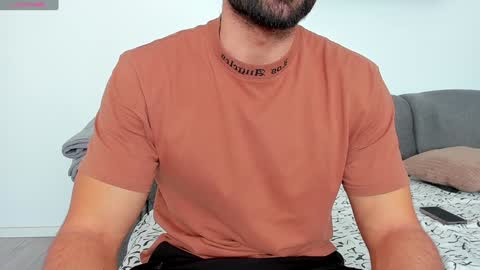 Adam online show from January 18, 11:32 am