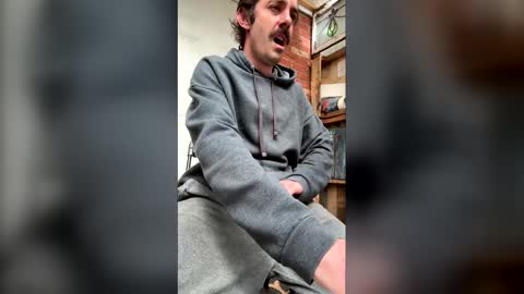 rawslutmaker online show from April 7, 2:50 pm