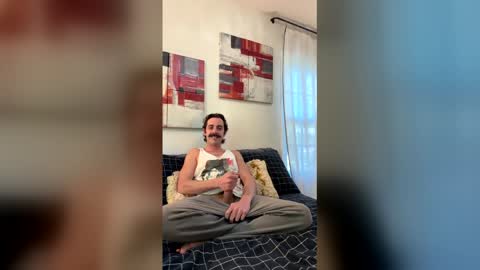 rawslutmaker online show from April 12, 4:30 pm