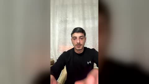 Rayaan6969 online show from March 22, 9:31 pm