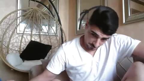 Rayaan6969 online show from April 19, 1:10 pm