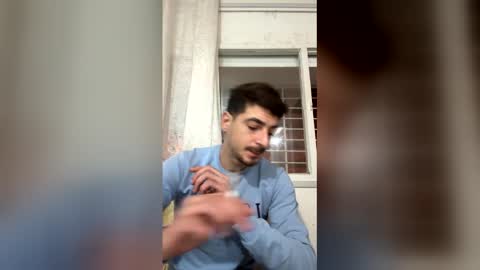 Rayaan6969 online show from March 24, 10:02 pm