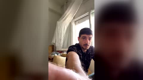 Rayaan6969 online show from April 15, 1:55 pm