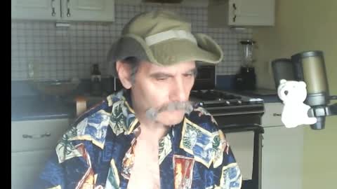 Ray online show from March 1, 10:26 am