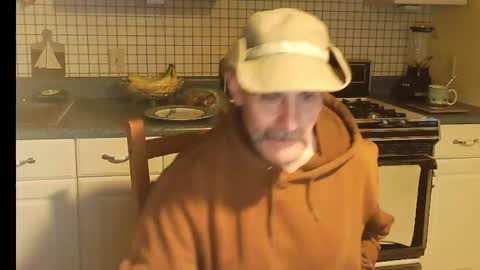 Ray online show from November 27, 12:03 am