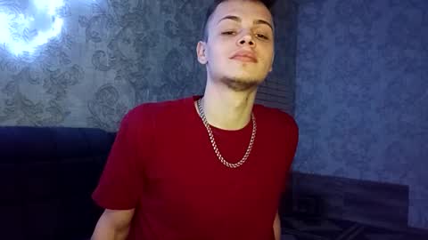 RayMartino online show from February 7, 5:40 pm