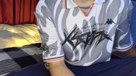 RayMartino online show from February 10, 3:44 am